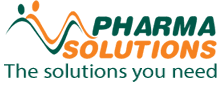 Pharma Solutions Logo