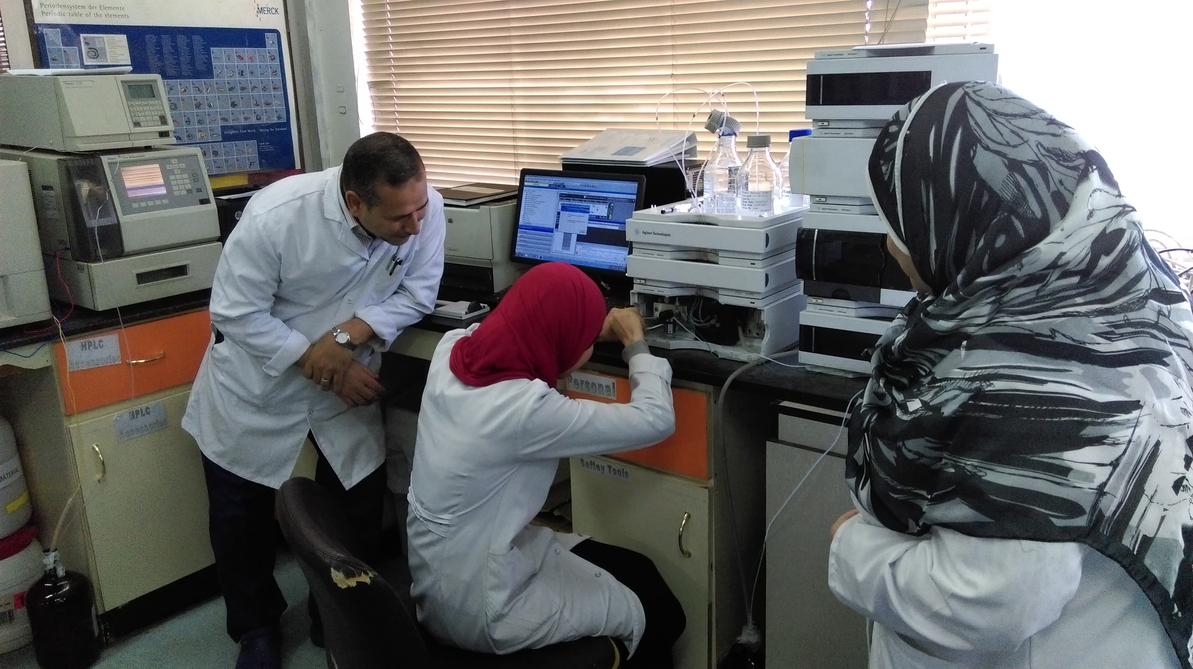 SEDICO Troubleshooting Workshop